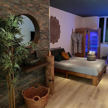 Sweet Love Exotique By Locations_Lepuyenvelay Brives-Charensac Bagian luar foto
