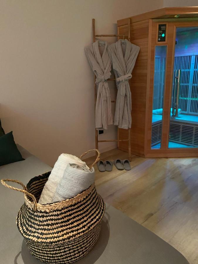 Sweet Love Exotique By Locations_Lepuyenvelay Brives-Charensac Bagian luar foto