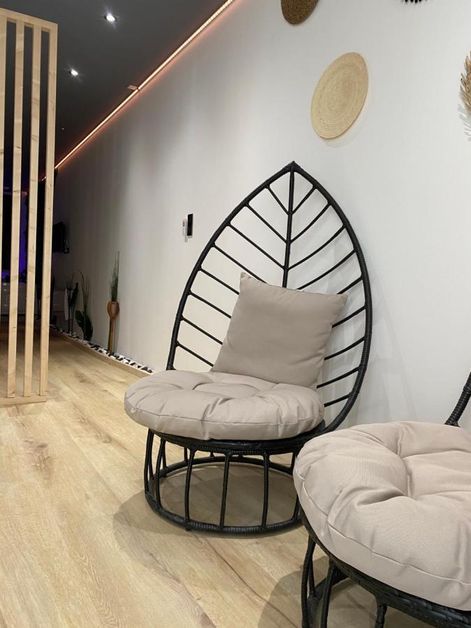 Sweet Love Exotique By Locations_Lepuyenvelay Brives-Charensac Bagian luar foto